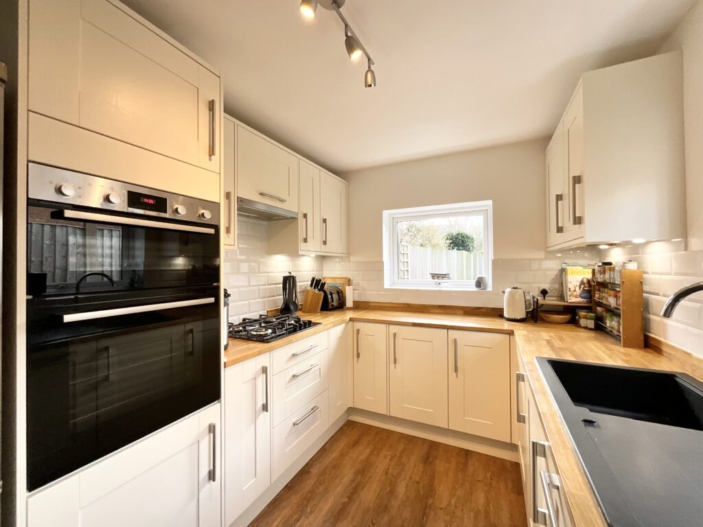 Charles Street, Cheadle, ST10