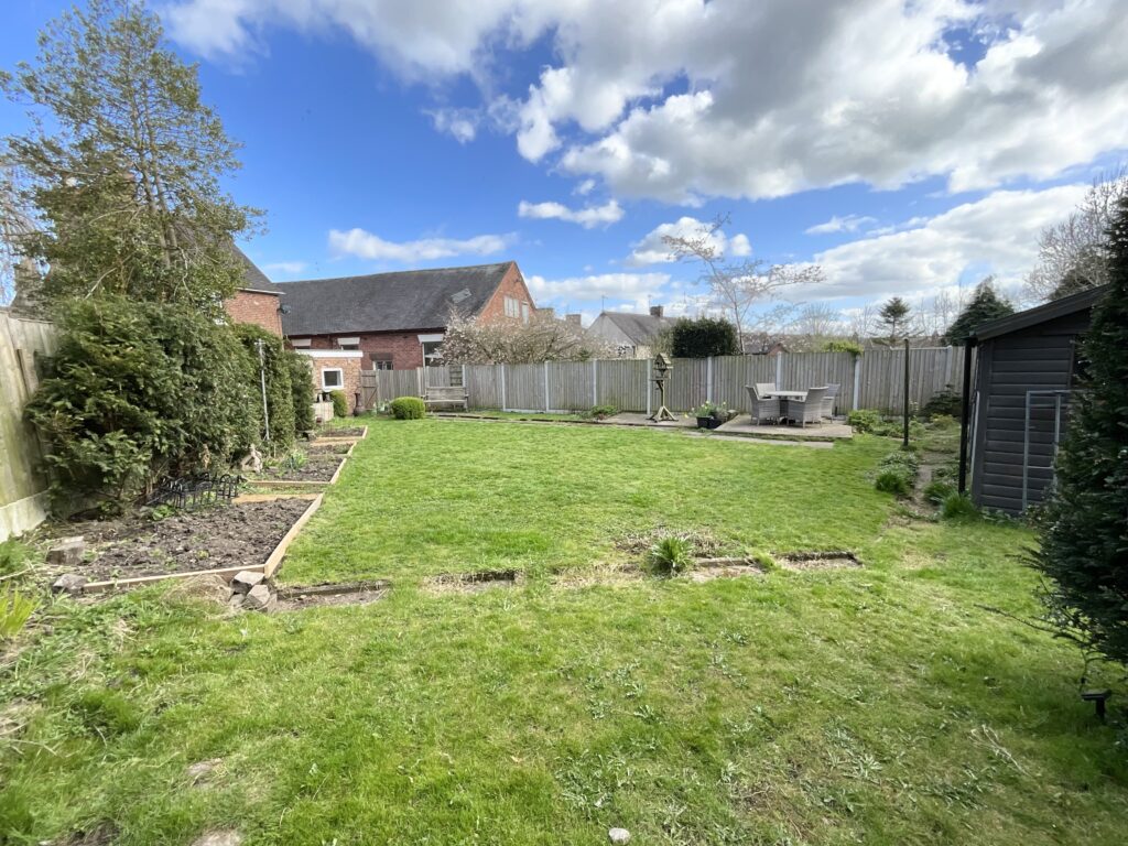 Charles Street, Cheadle, ST10