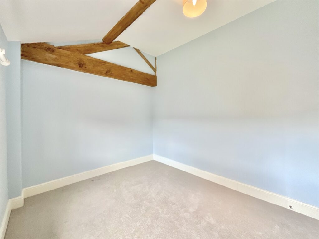 Tixall Court, Tixall, ST18