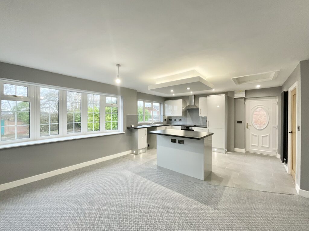 Ramage Grove, Stoke-On-Trent, ST3