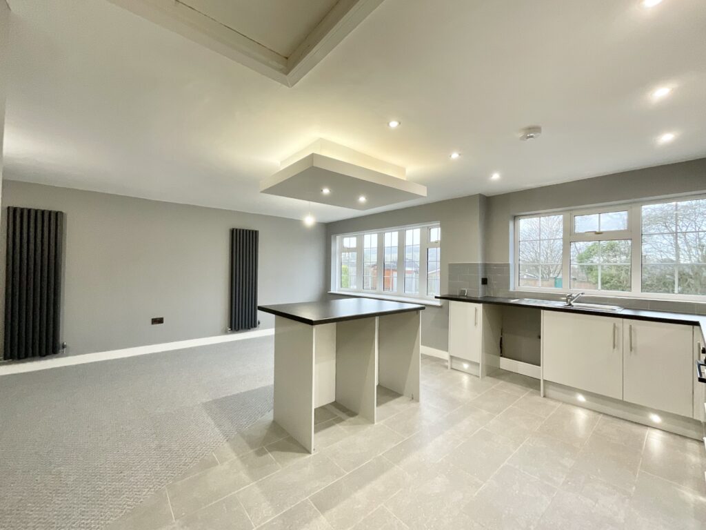 Ramage Grove, Stoke-On-Trent, ST3