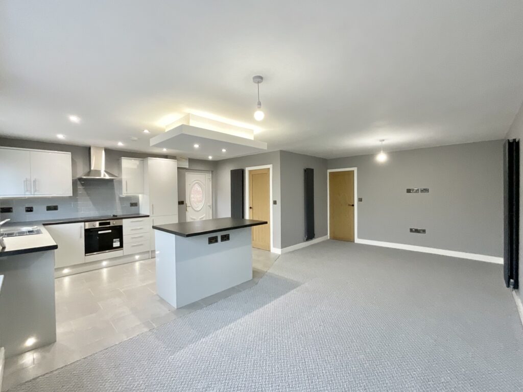 Ramage Grove, Stoke-On-Trent, ST3