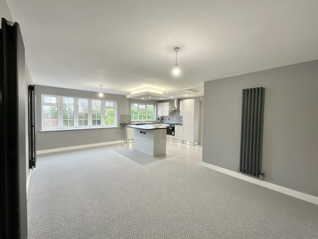 Ramage Grove, Stoke-On-Trent, ST3