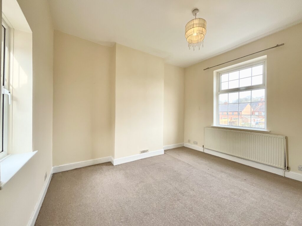 Wilson Street, Newcastle, ST5