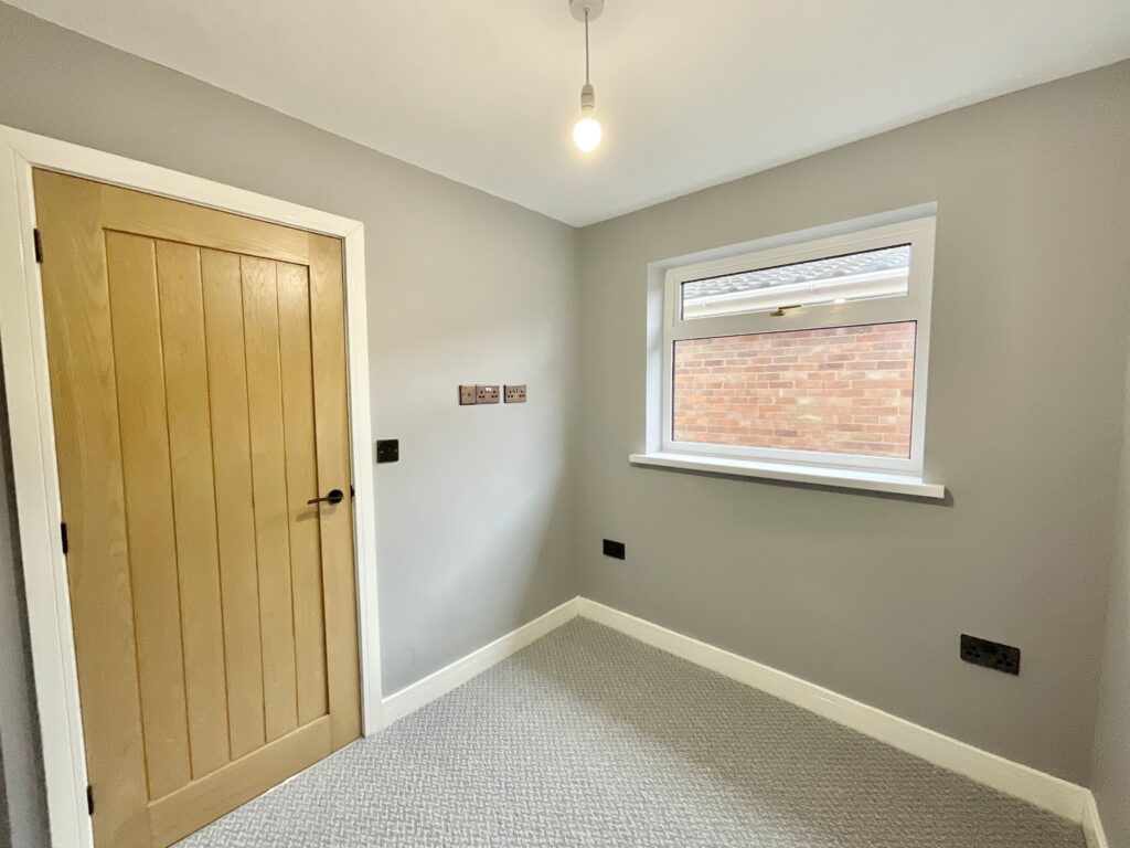 Ramage Grove, Stoke-On-Trent, ST3
