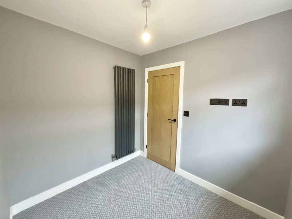 Ramage Grove, Stoke-On-Trent, ST3