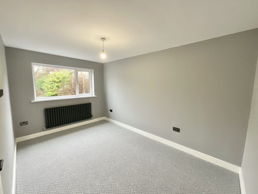 Ramage Grove, Stoke-On-Trent, ST3