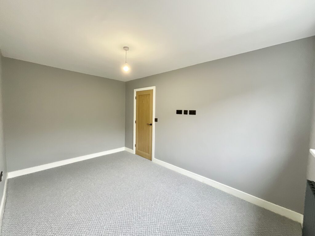 Ramage Grove, Stoke-On-Trent, ST3