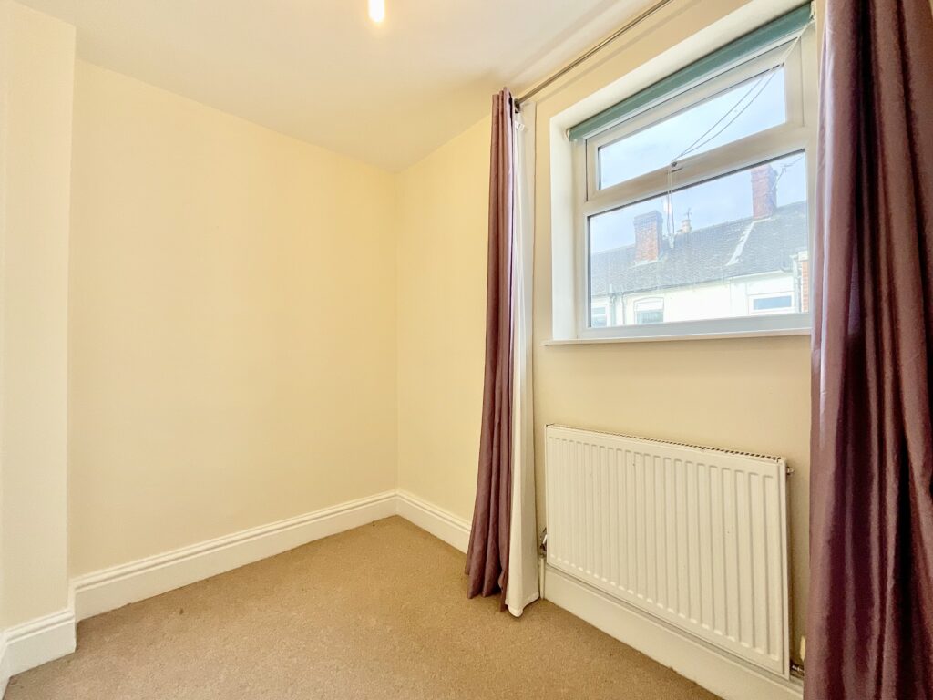 Wilson Street, Newcastle, ST5