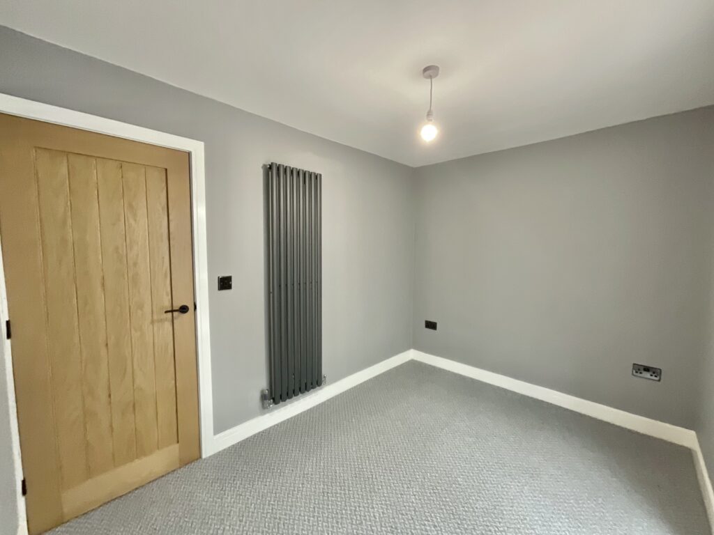 Ramage Grove, Stoke-On-Trent, ST3