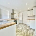 Wilson Street, Newcastle, ST5