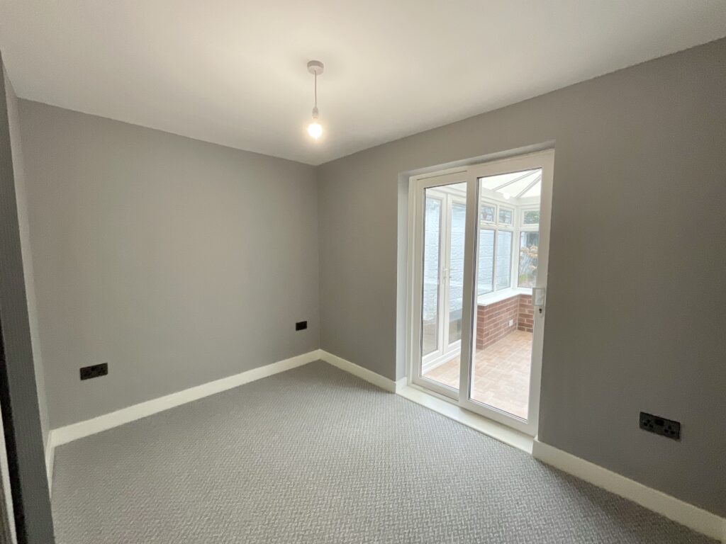 Ramage Grove, Stoke-On-Trent, ST3