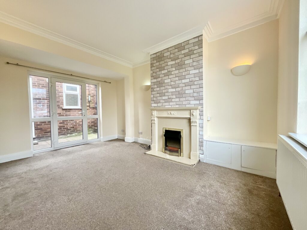 Wilson Street, Newcastle, ST5