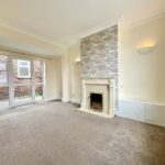 Wilson Street, Newcastle, ST5