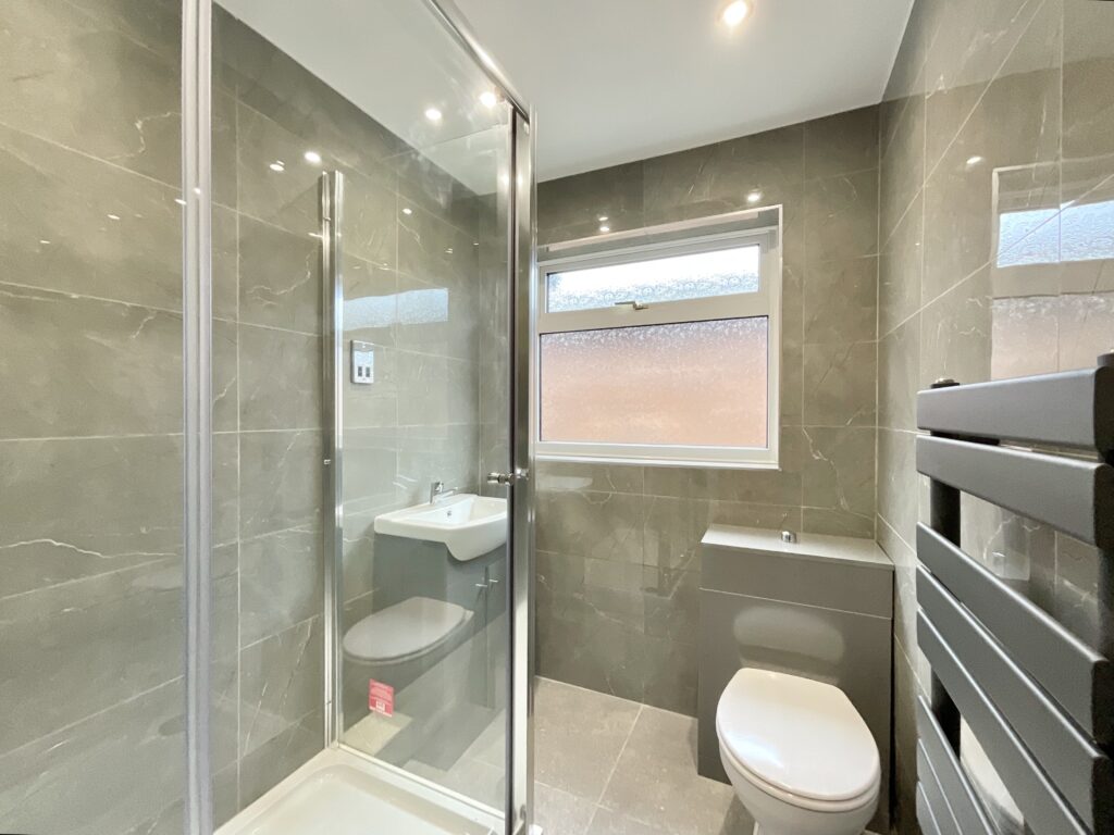 Ramage Grove, Stoke-On-Trent, ST3