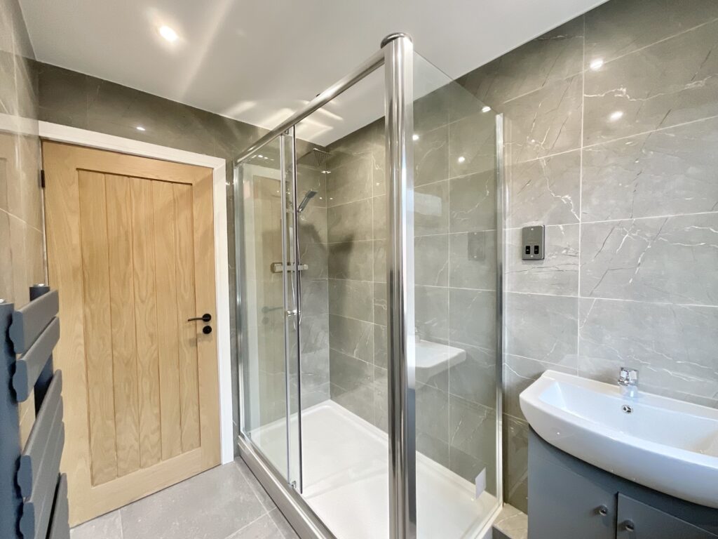 Ramage Grove, Stoke-On-Trent, ST3