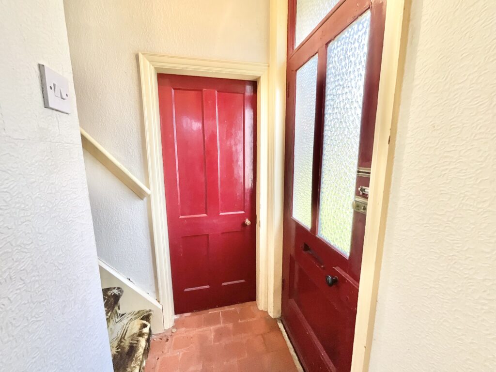 Holt Lane, Kingsley, ST10