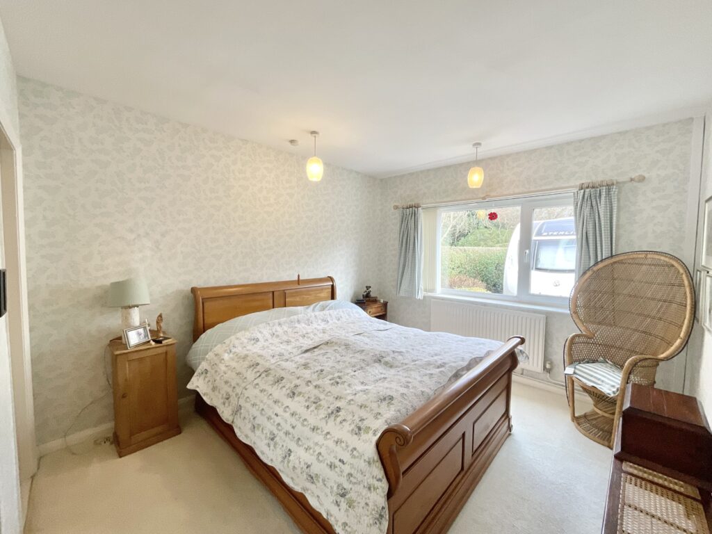 Lichfield Road, Stone, ST15