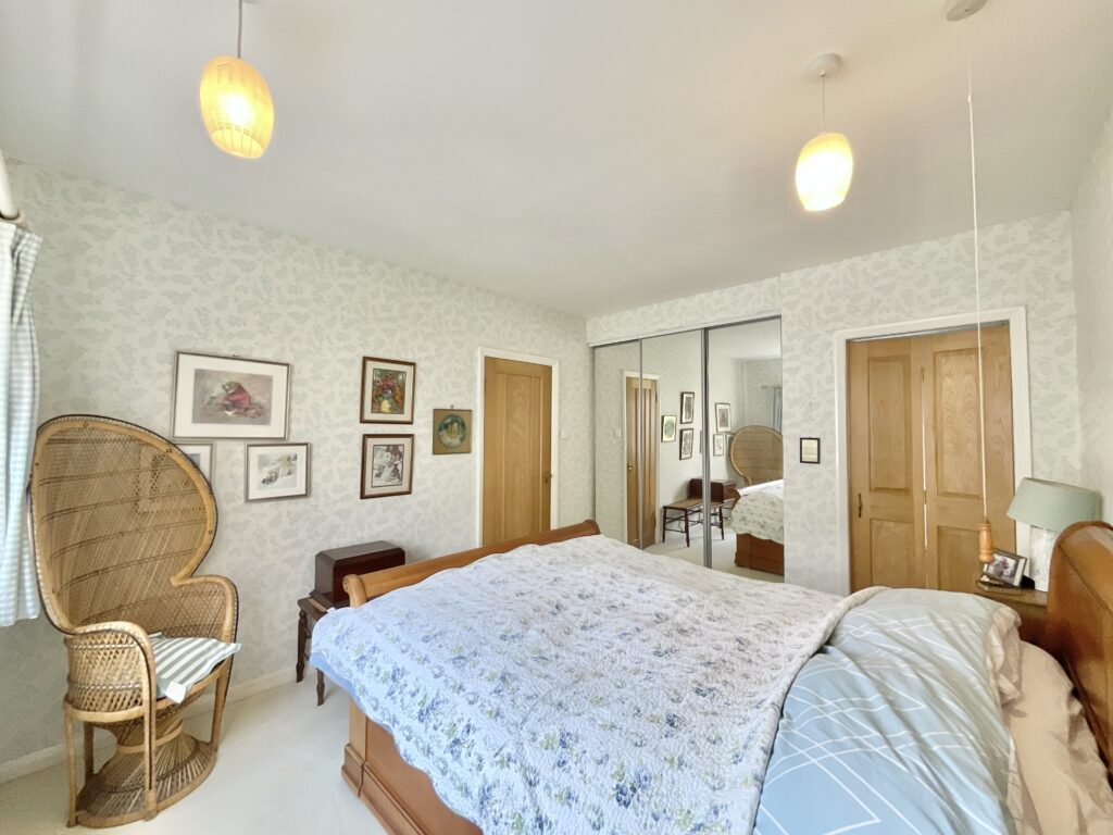 Lichfield Road, Stone, ST15