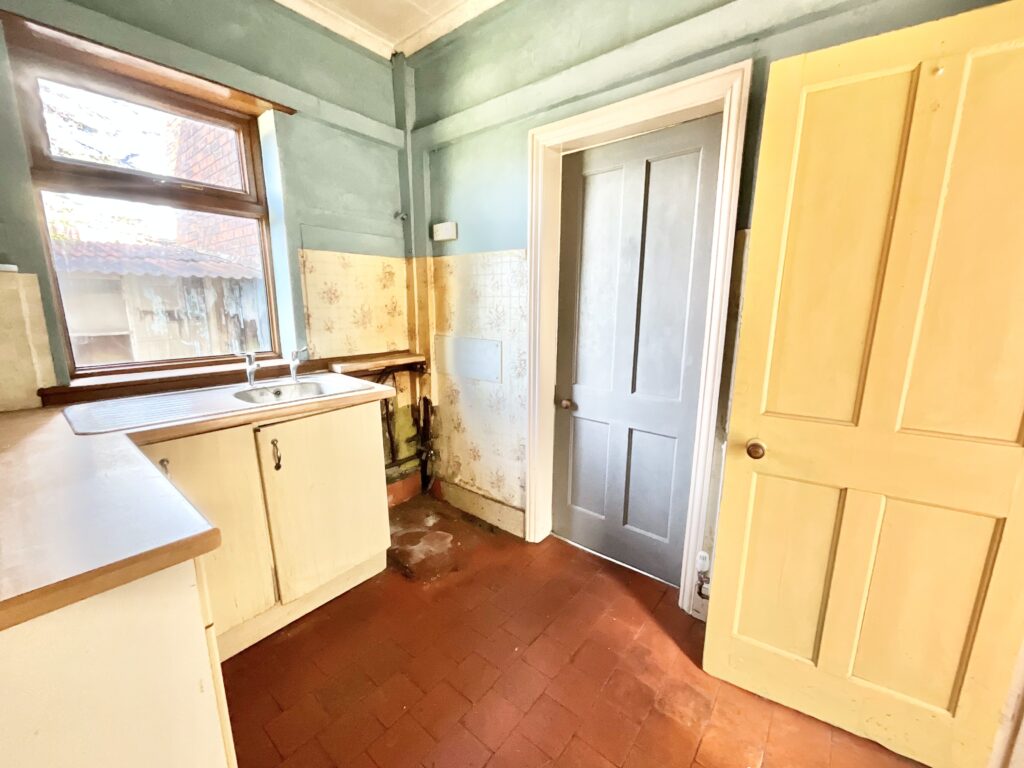 Holt Lane, Kingsley, ST10