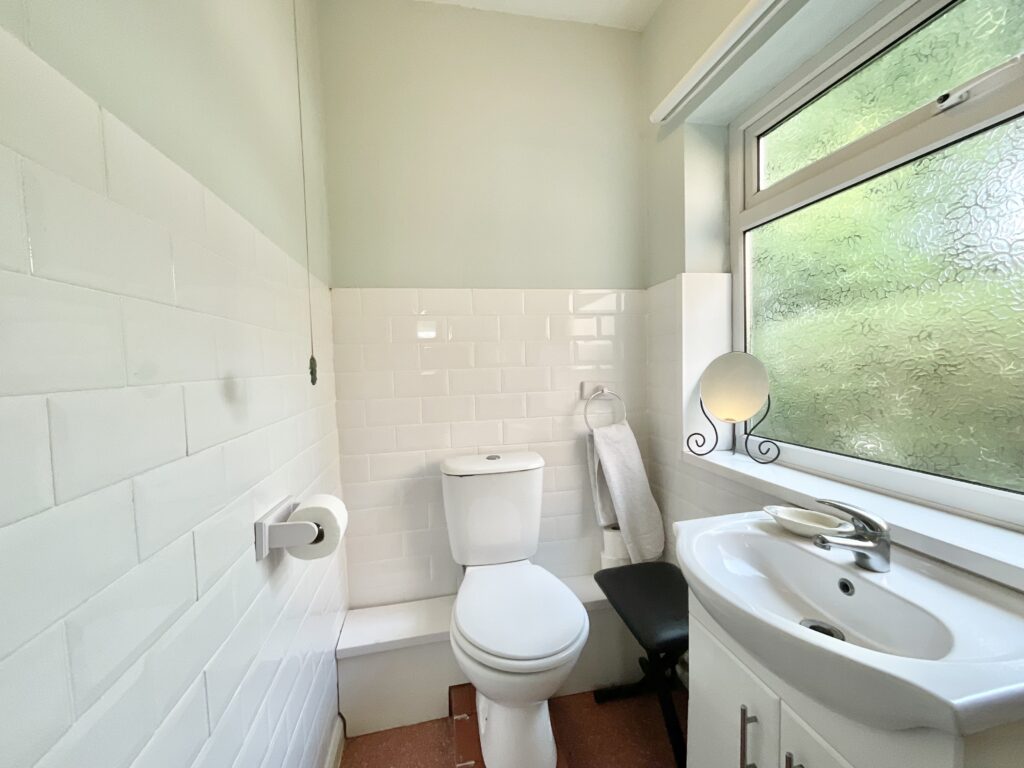Lichfield Road, Stone, ST15