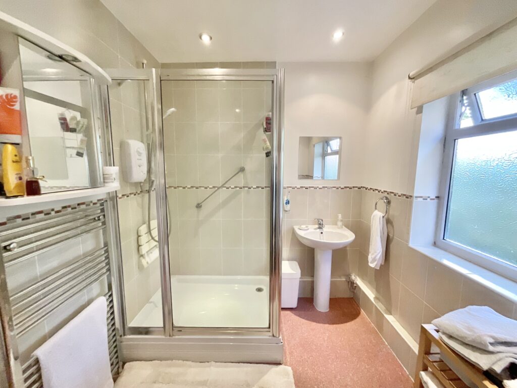 Lichfield Road, Stone, ST15