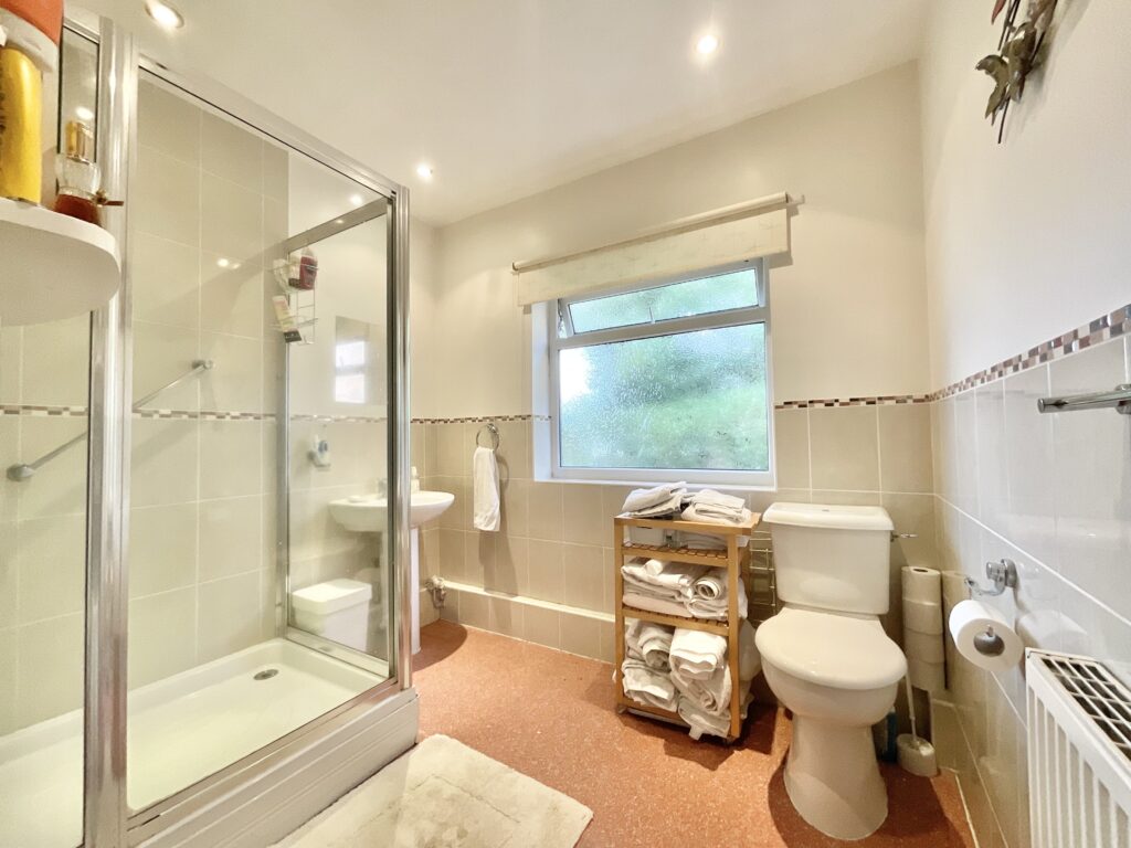 Lichfield Road, Stone, ST15