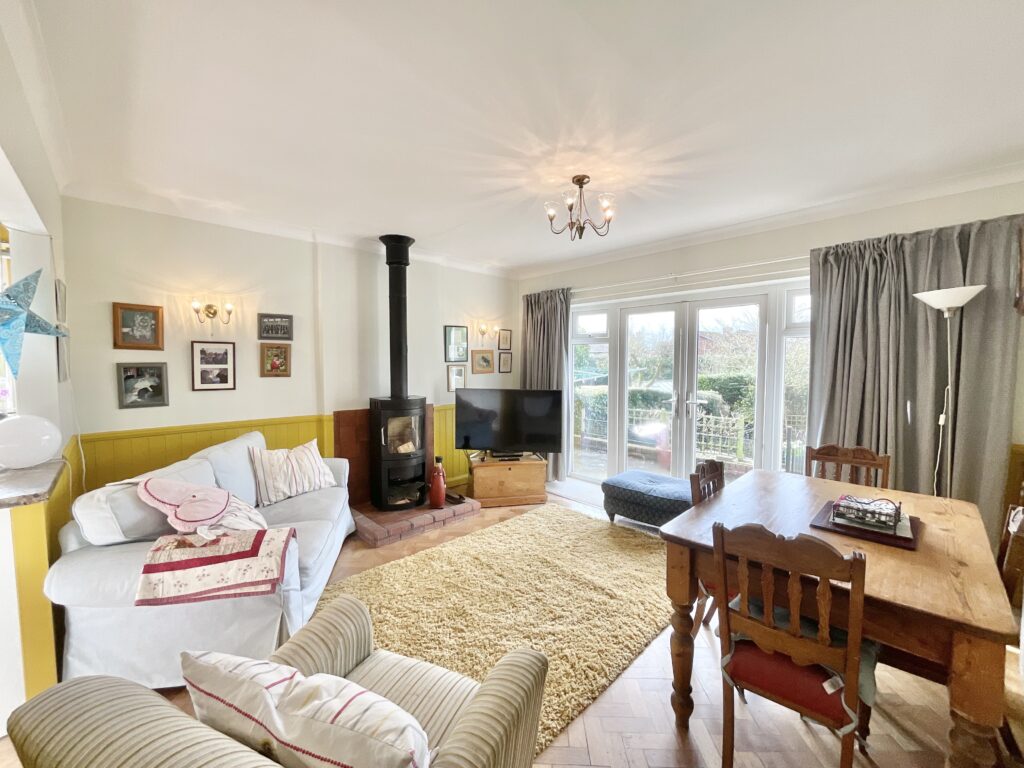 Lichfield Road, Stone, ST15