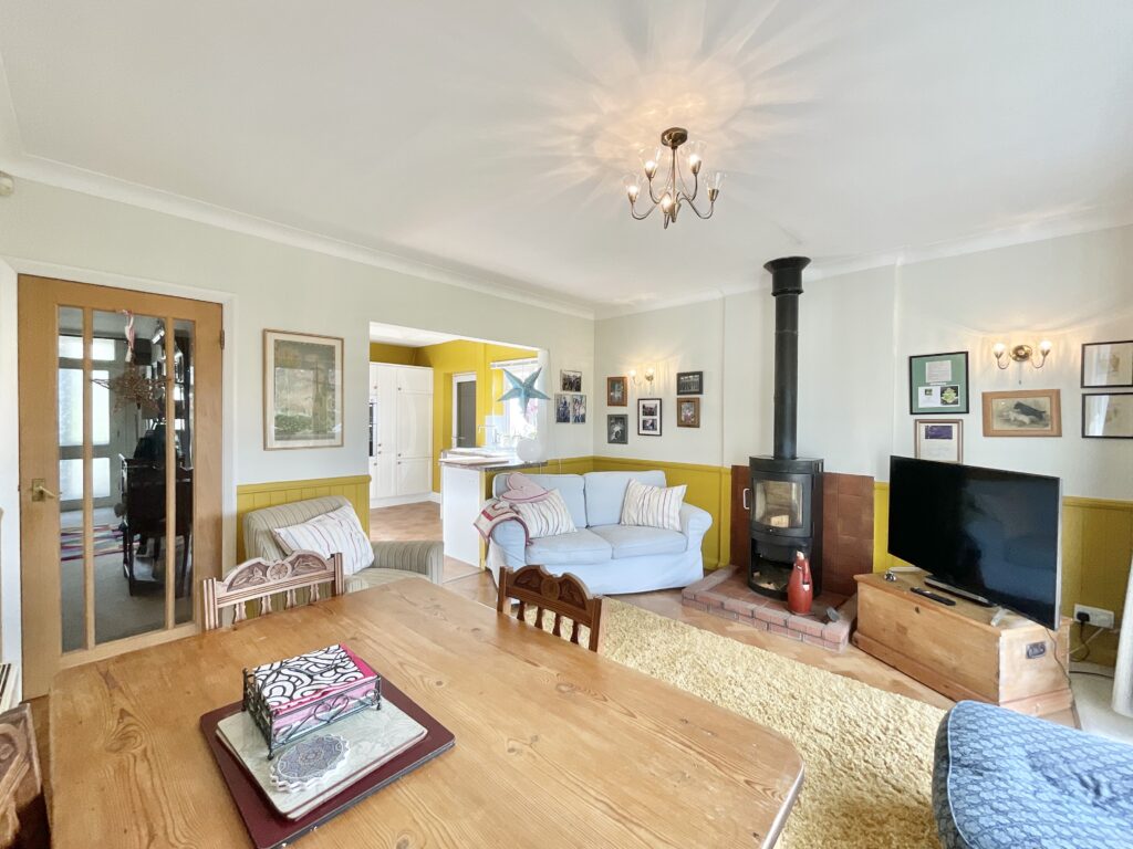 Lichfield Road, Stone, ST15