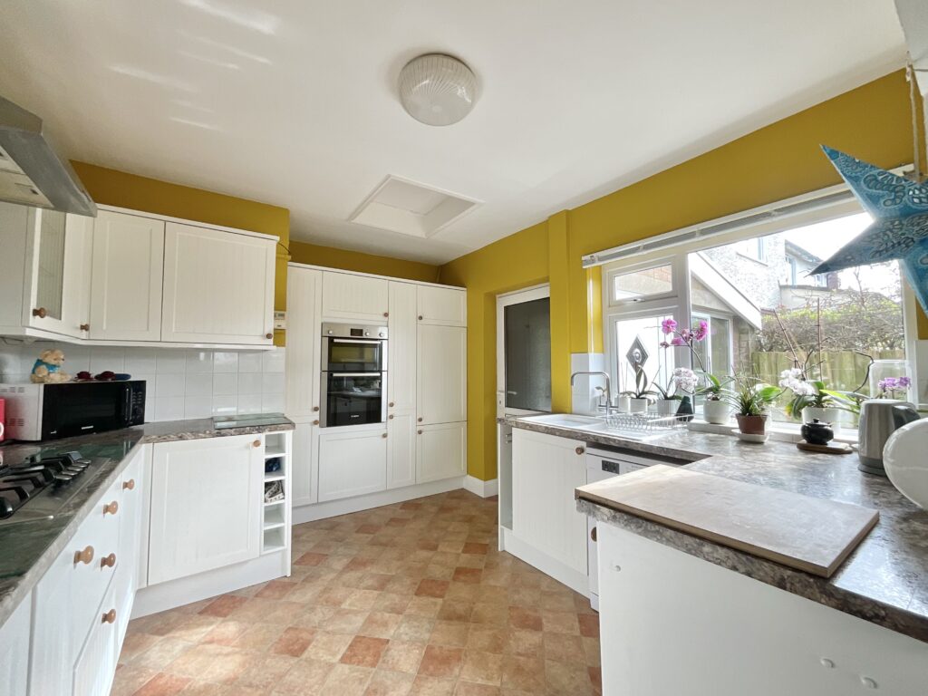 Lichfield Road, Stone, ST15