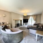 Breach Lane, Tean, ST10