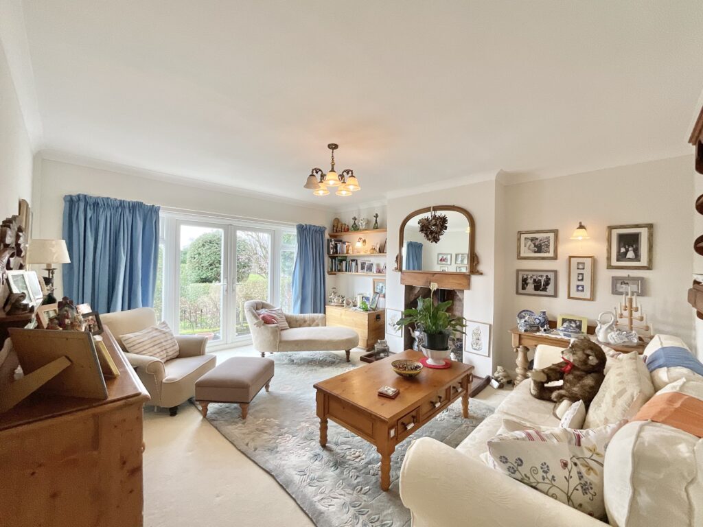 Lichfield Road, Stone, ST15