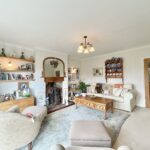 Lichfield Road, Stone, ST15