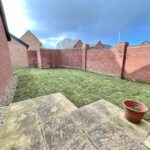 Friesian Way, Uttoxeter, ST14