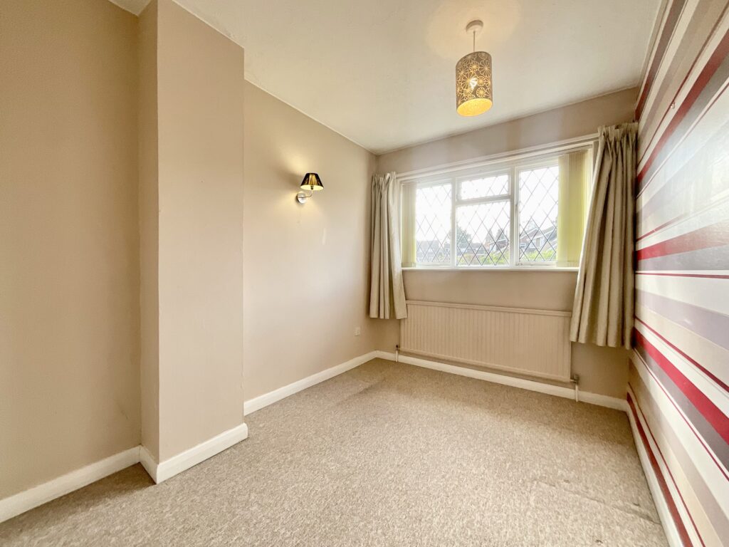 Tudor Court, Fulford, ST11