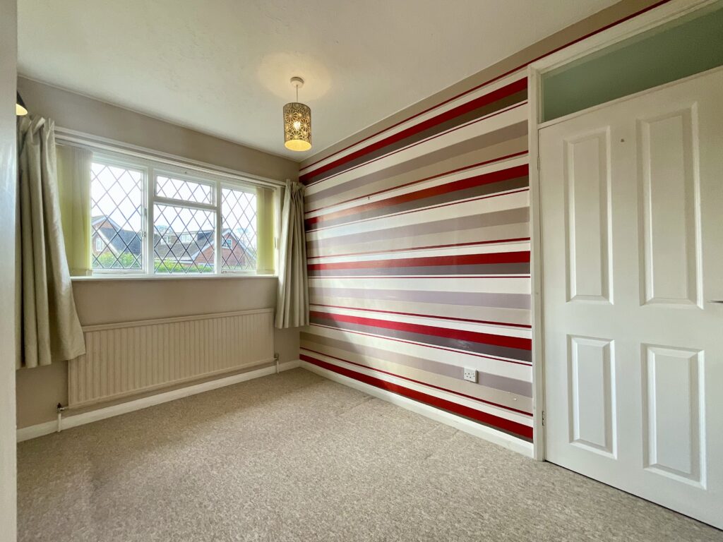 Tudor Court, Fulford, ST11