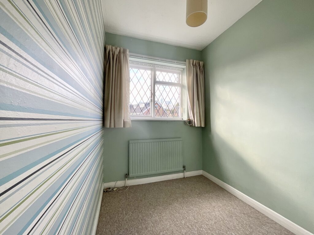 Tudor Court, Fulford, ST11