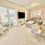 Friesian Way, Uttoxeter, ST14