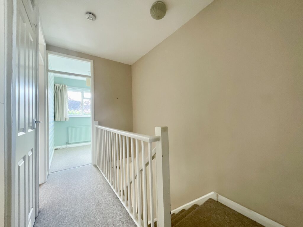 Tudor Court, Fulford, ST11