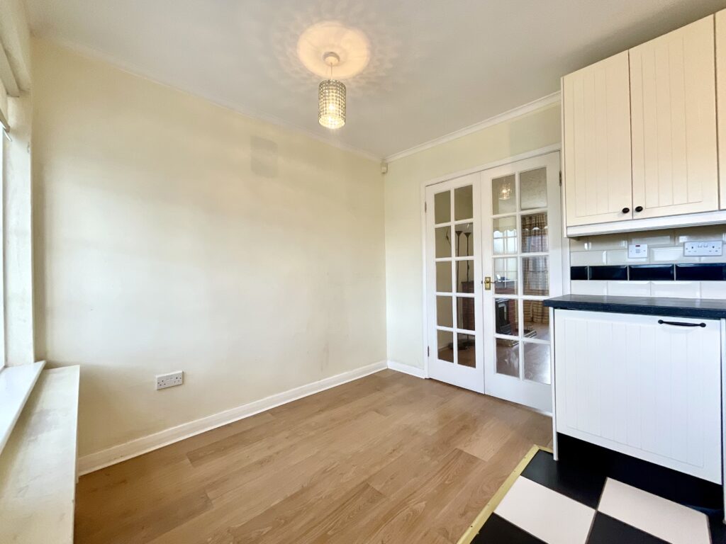 Tudor Court, Fulford, ST11