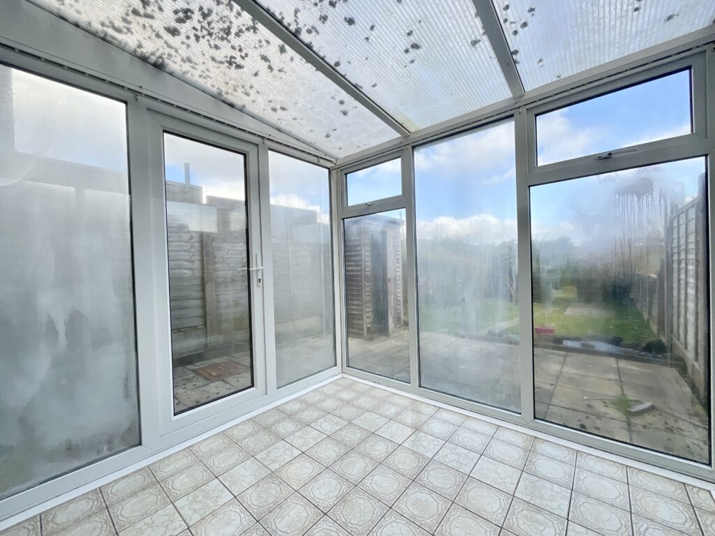 Tudor Court, Fulford, ST11