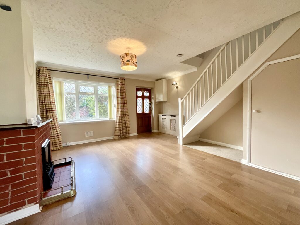 Tudor Court, Fulford, ST11