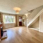 Tudor Court, Fulford, ST11