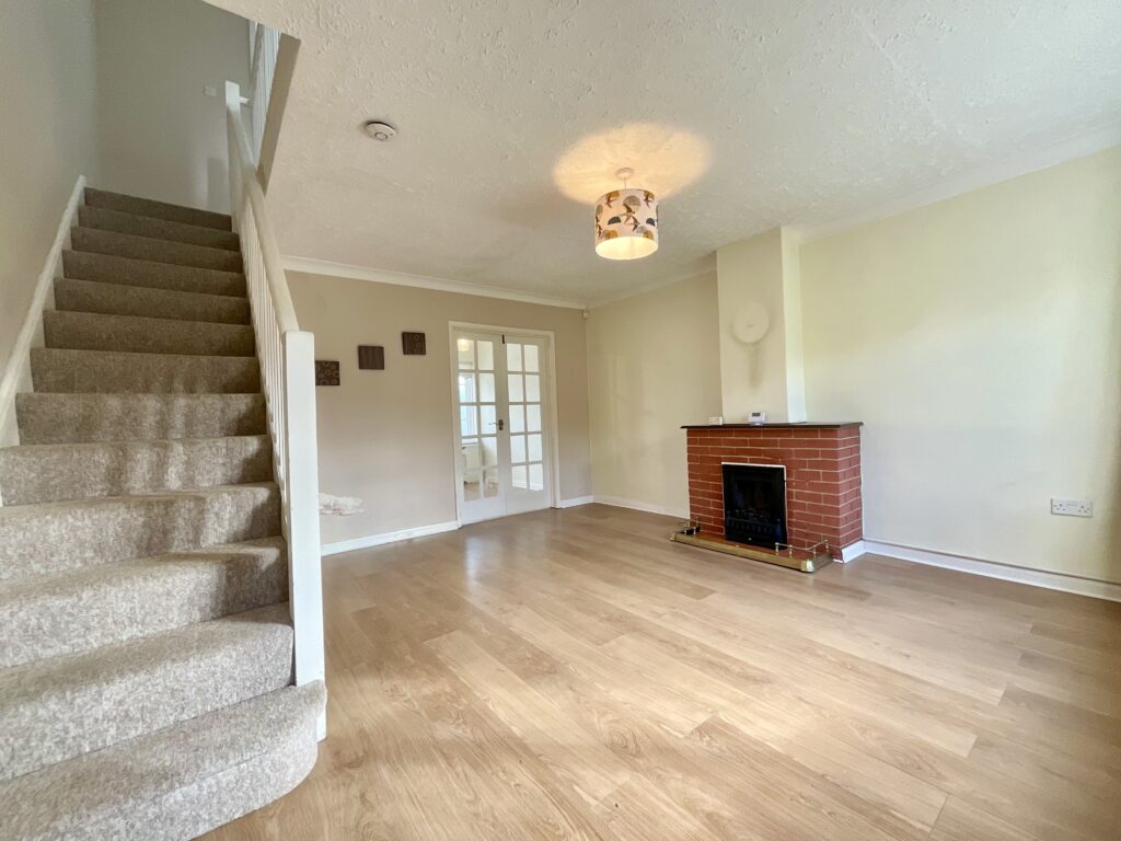 Tudor Court, Fulford, ST11