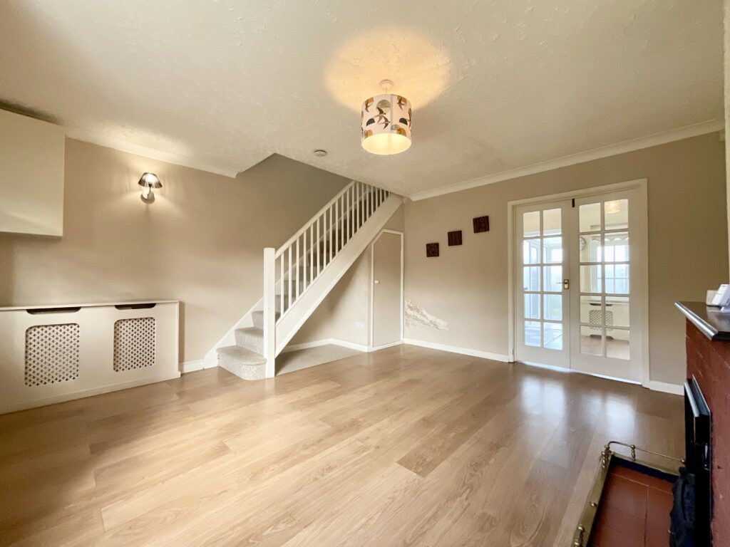 Tudor Court, Fulford, ST11