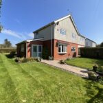 Caverswall Road, Blythe Bridge, ST11