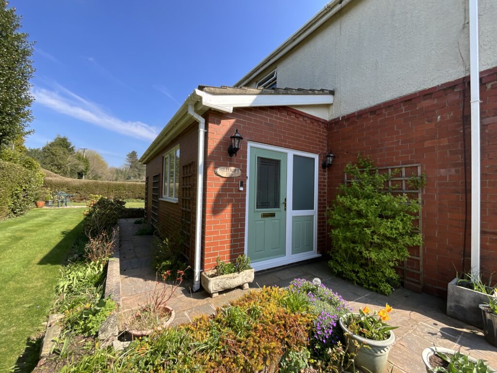 Caverswall Road, Blythe Bridge, ST11