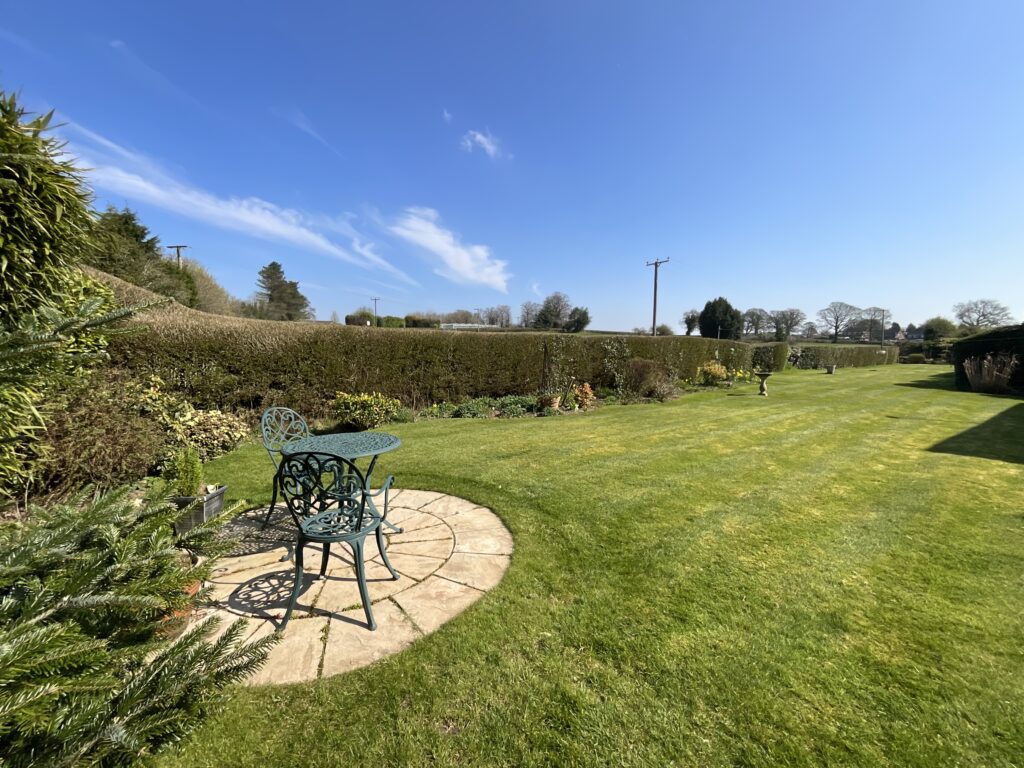 Caverswall Road, Blythe Bridge, ST11