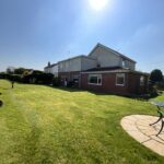 Caverswall Road, Blythe Bridge, ST11
