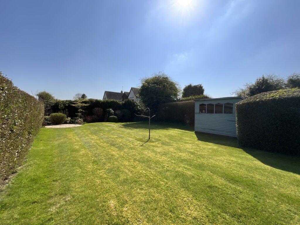 Caverswall Road, Blythe Bridge, ST11